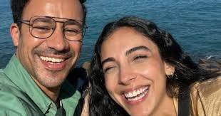 أحمد داود يجتمع مع سلمى أبو ضيف في السينما بعد تعاونهما بالدراما - اليوم  السابع